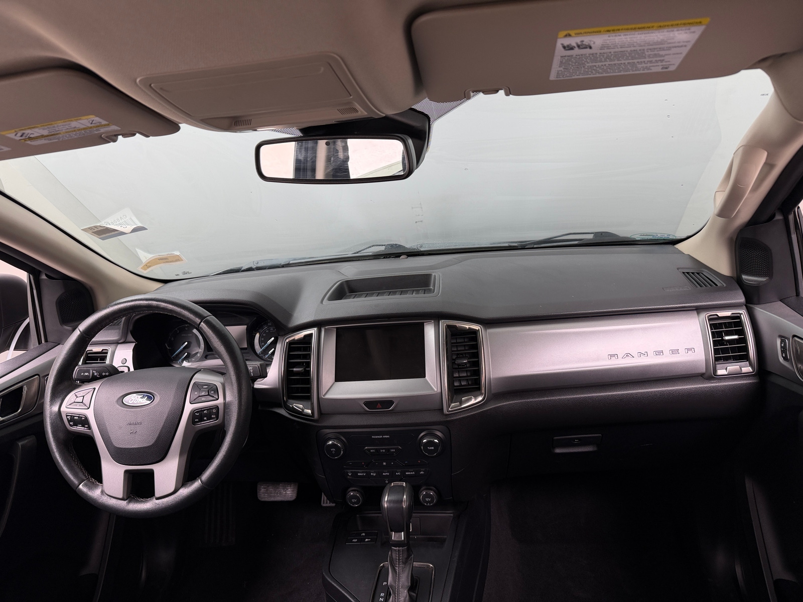 Thumbnail: 2021 Ford Ranger - 3