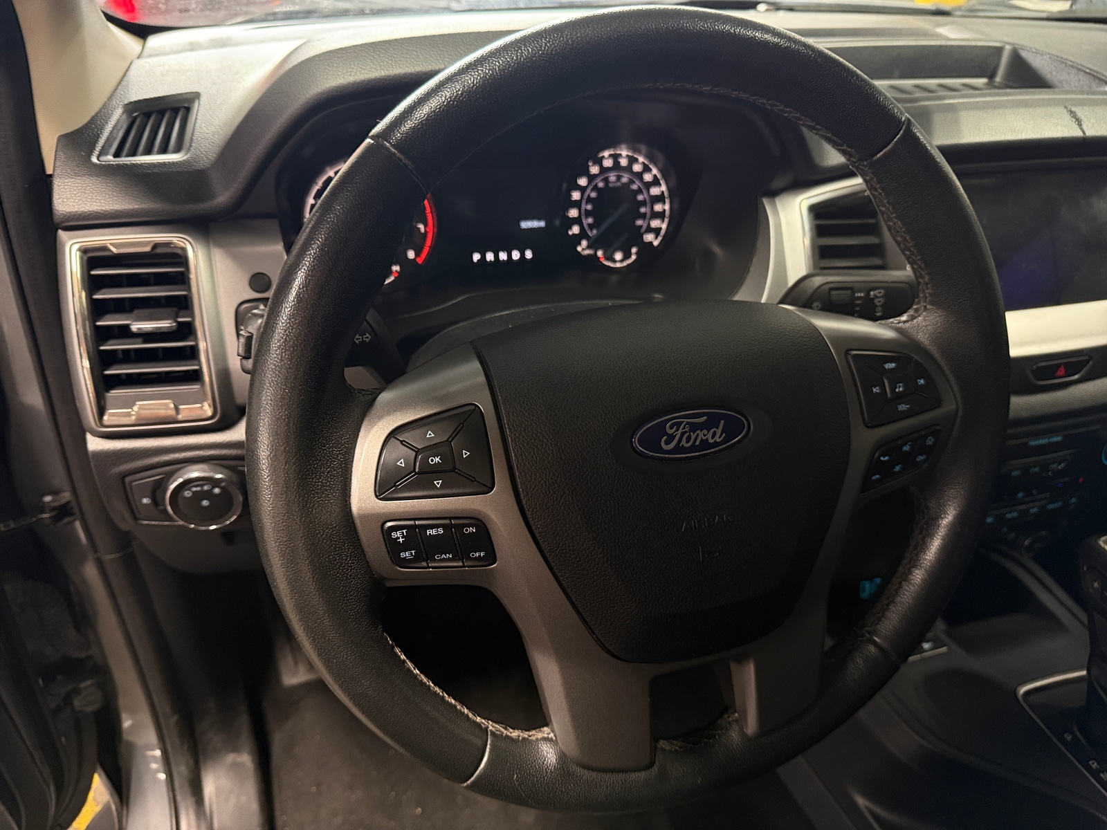 Thumbnail: 2021 Ford Ranger - 5