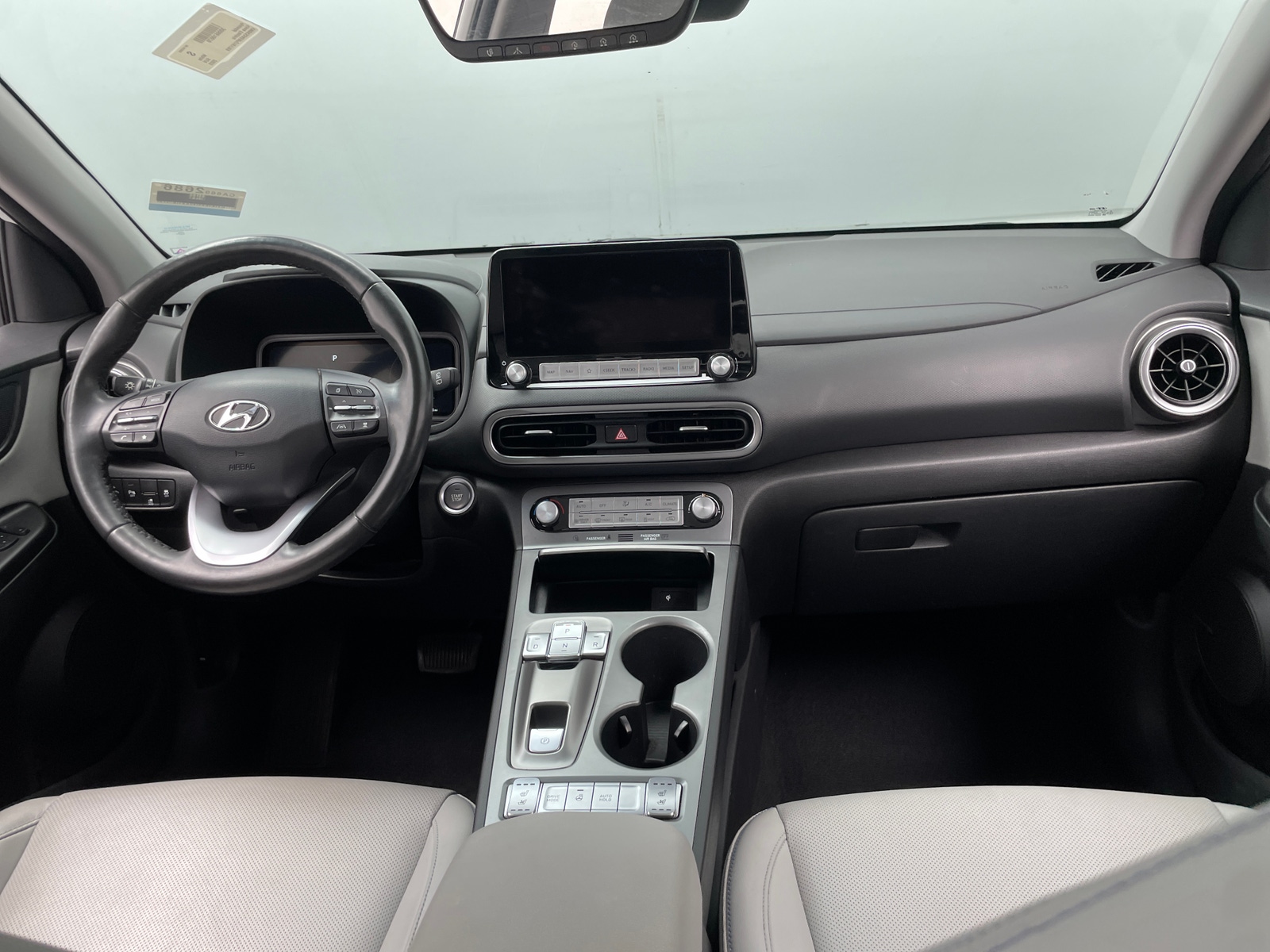 Thumbnail: 2023 Hyundai Kona - 2