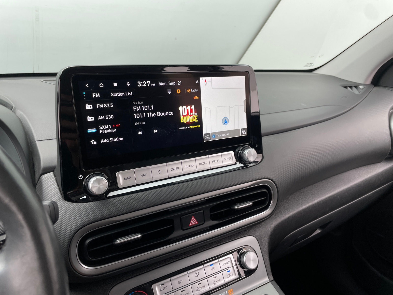 Thumbnail: 2023 Hyundai Kona - 3