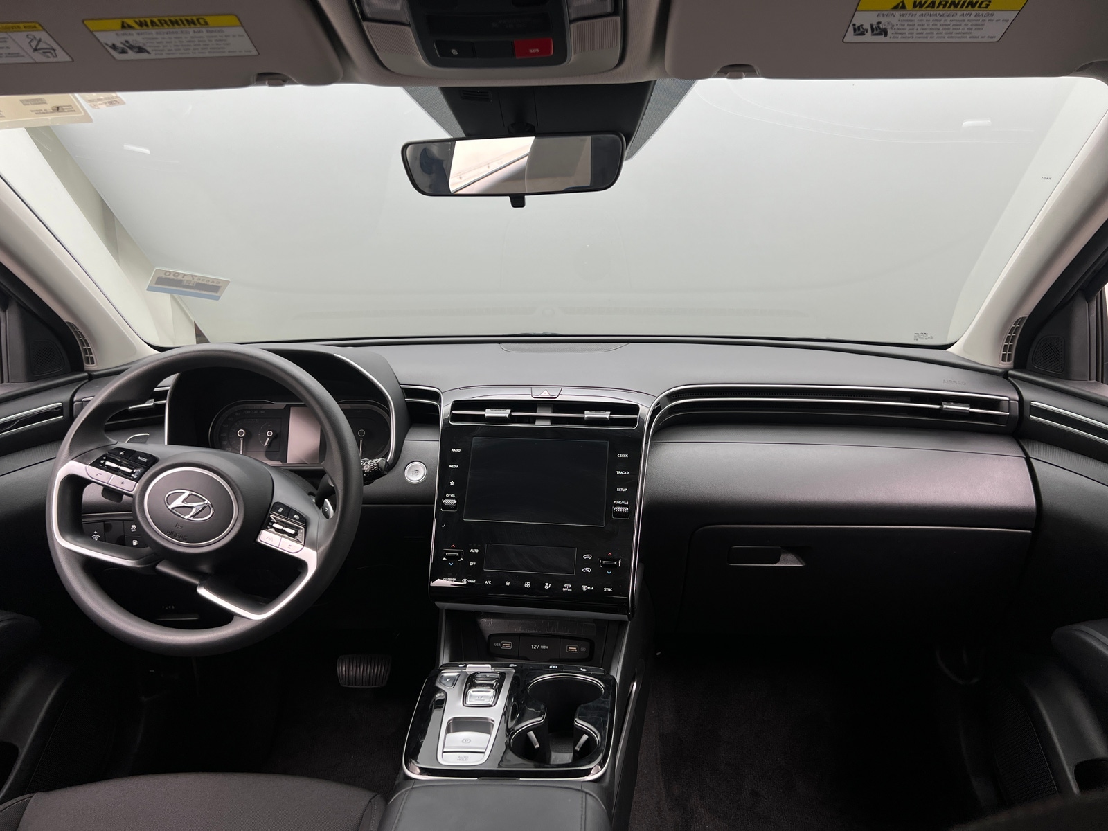 Thumbnail: 2022 Hyundai Tucson - 3