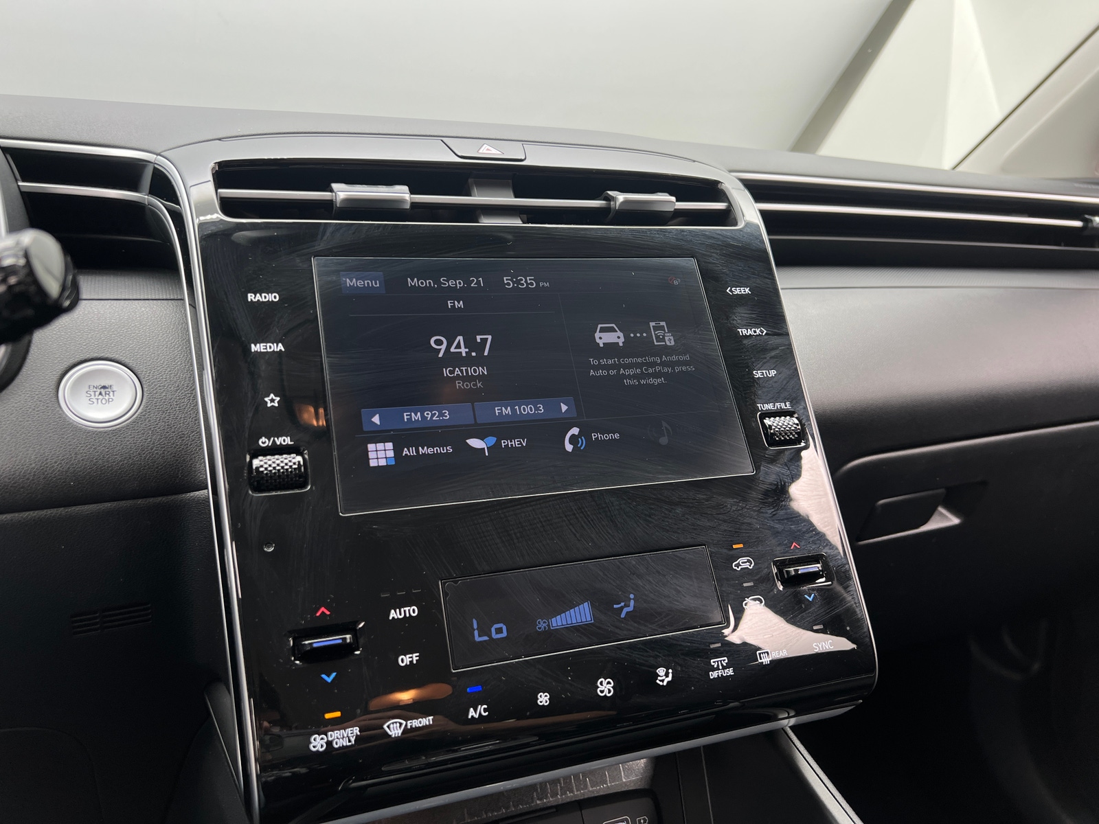 Thumbnail: 2022 Hyundai Tucson - 4