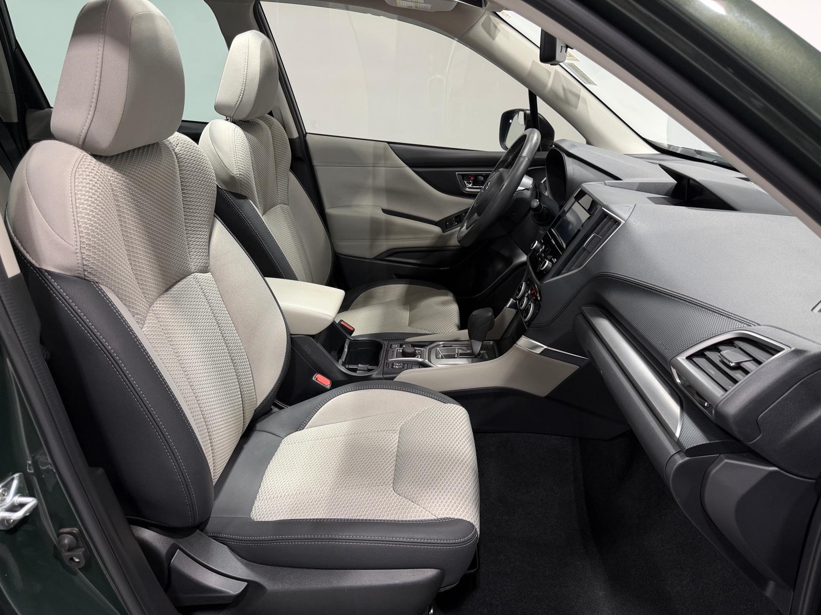 Thumbnail: 2024 Subaru Forester - 2