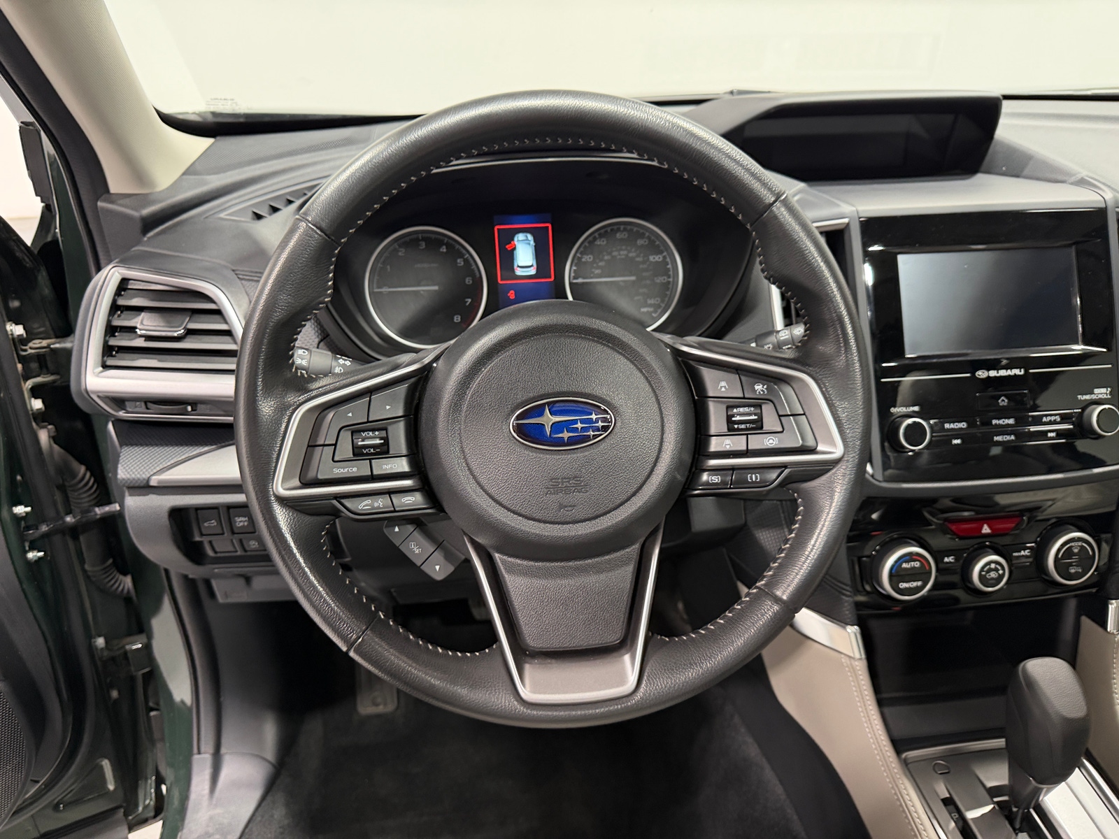 Thumbnail: 2024 Subaru Forester - 5