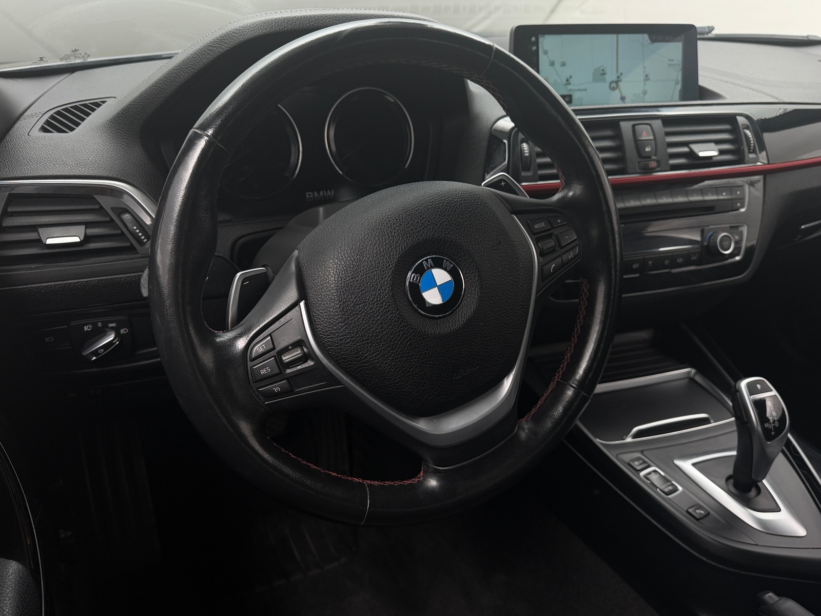 Thumbnail: 2020 BMW 2 Series - 4