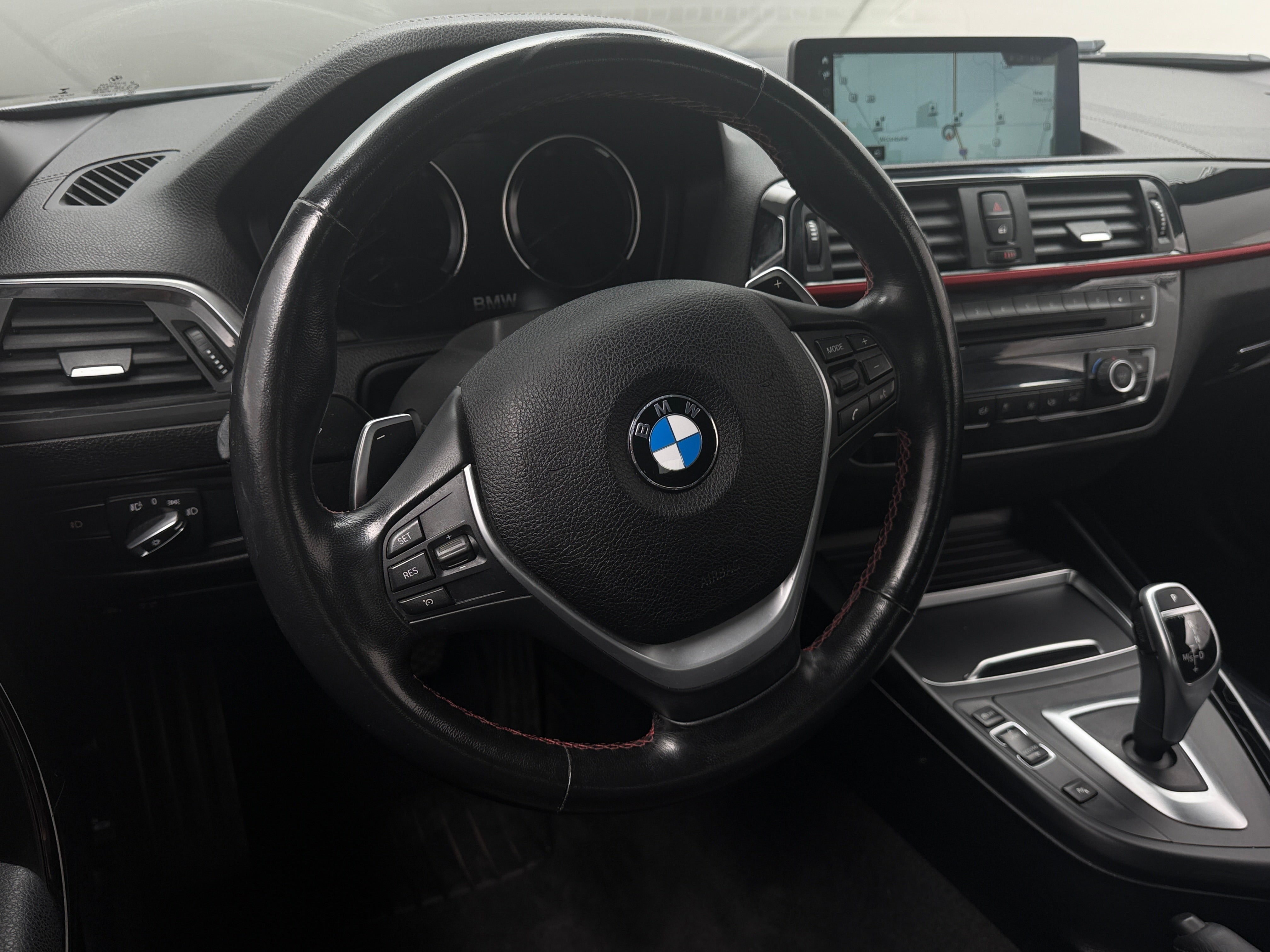 2020 BMW 2 Series
