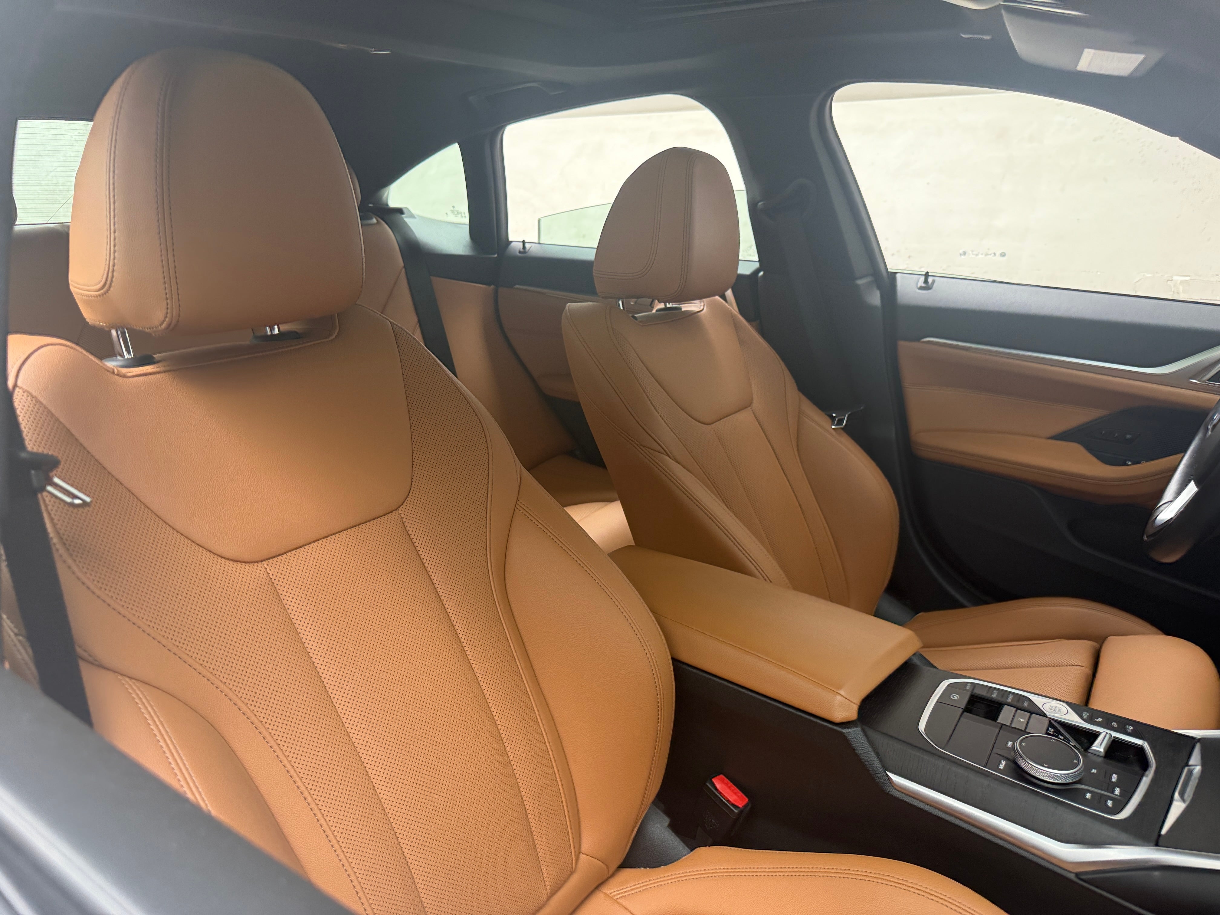 2024 BMW 4 Series