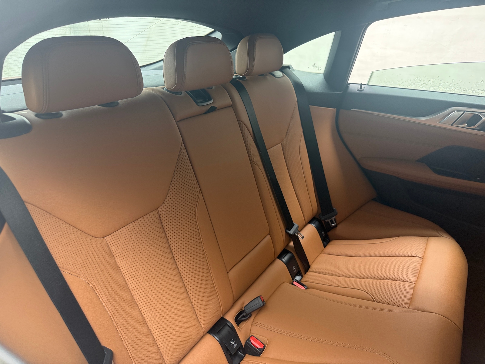 Thumbnail: 2024 BMW 4 Series - 5