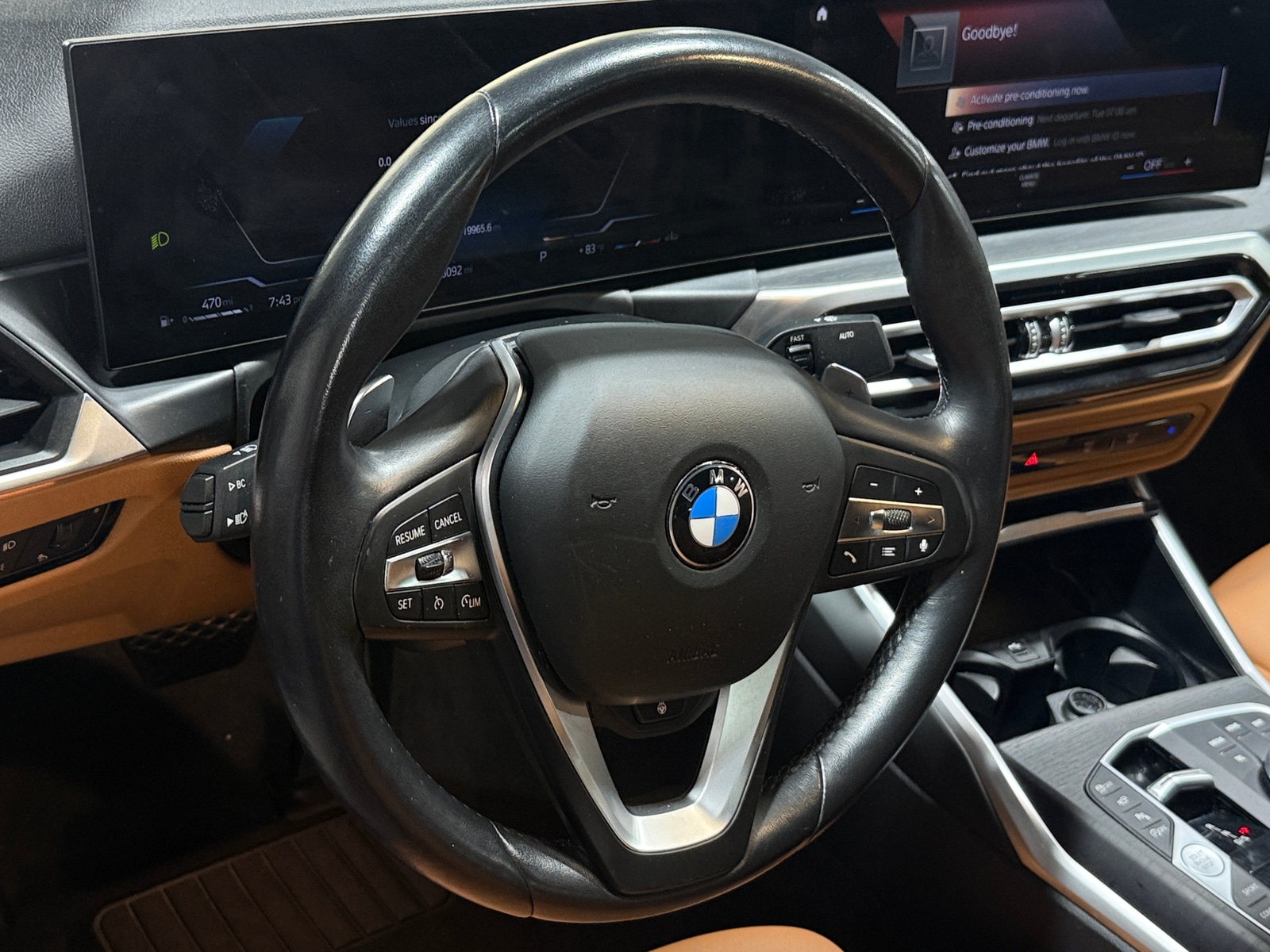 Thumbnail: 2024 BMW 4 Series - 4