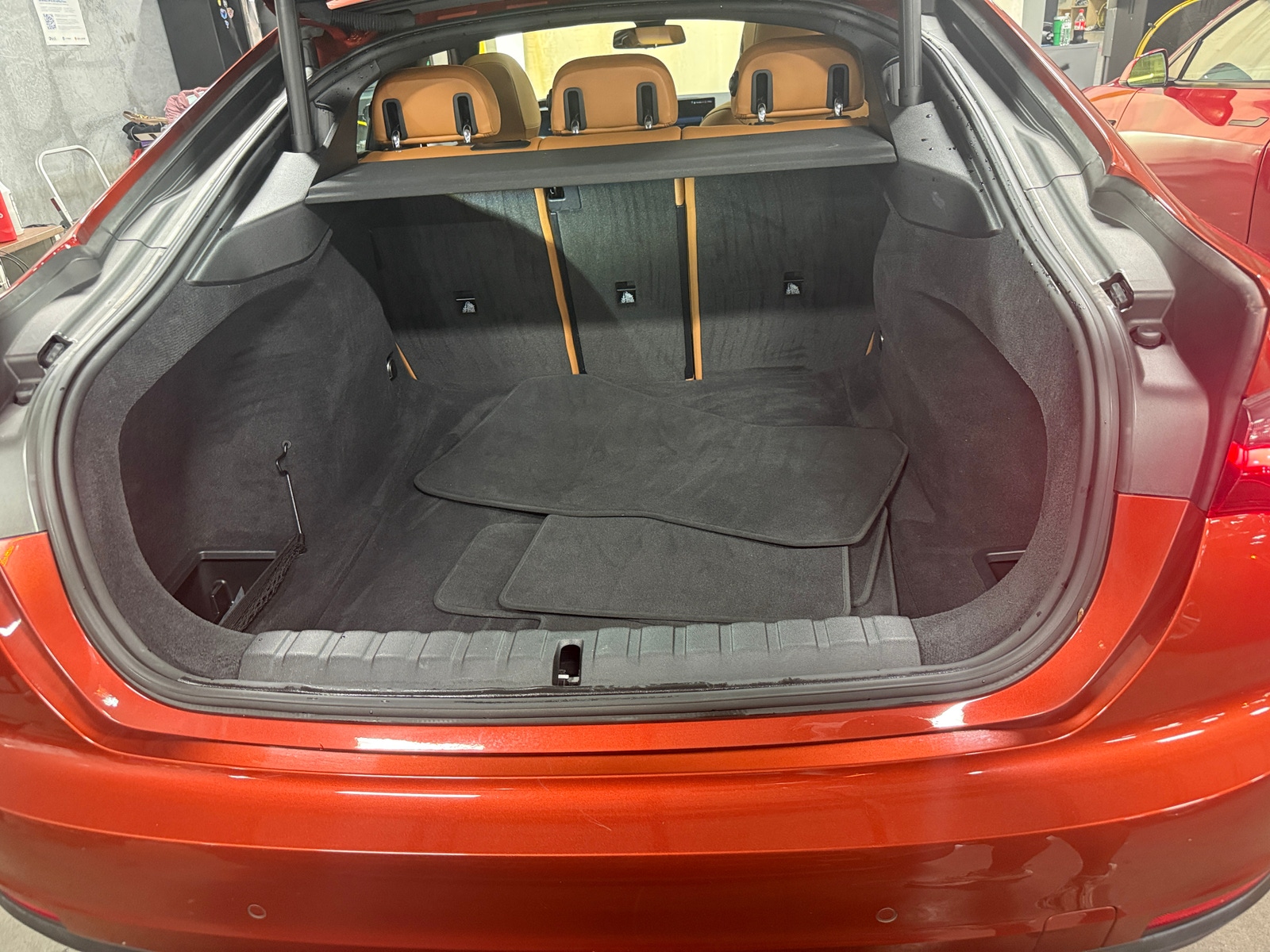 Thumbnail: 2024 BMW 4 Series - 6