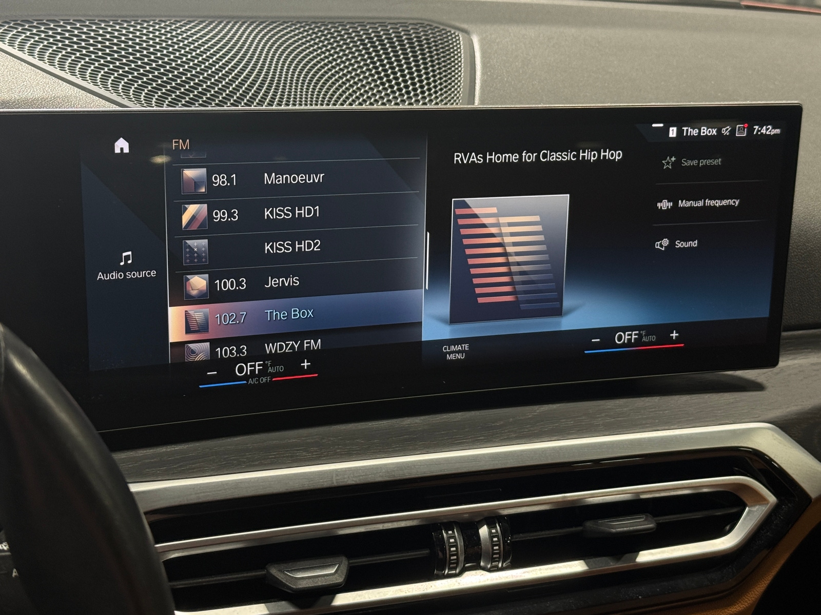 Thumbnail: 2024 BMW 4 Series - 3