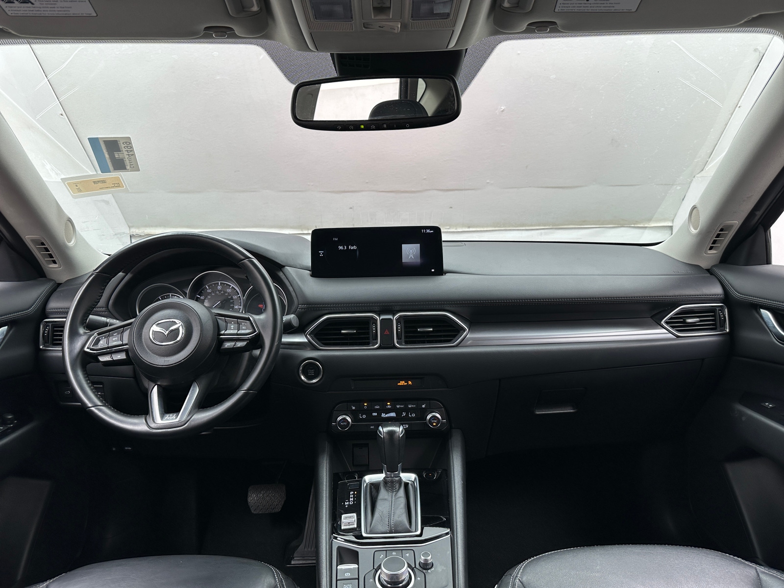 Thumbnail: 2024 Mazda CX-5 - 2