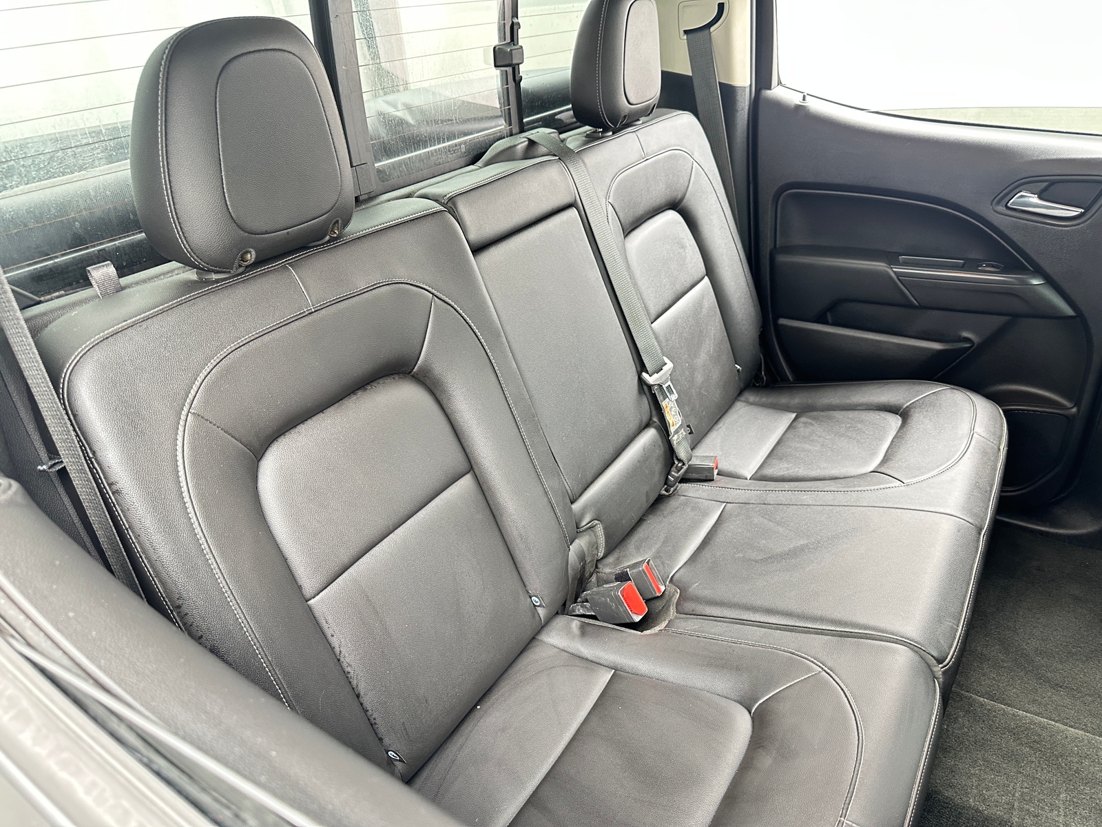 Thumbnail: 2018 Chevrolet Colorado - 5