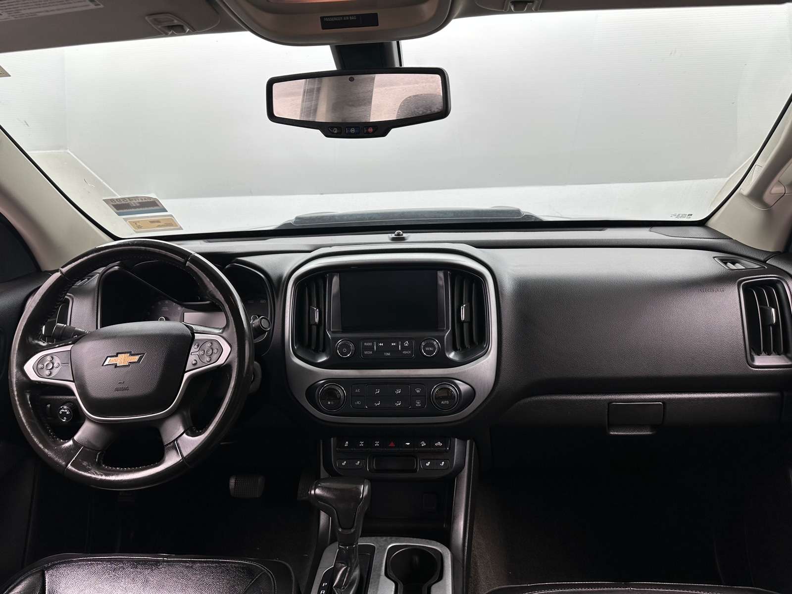 Thumbnail: 2018 Chevrolet Colorado - 2