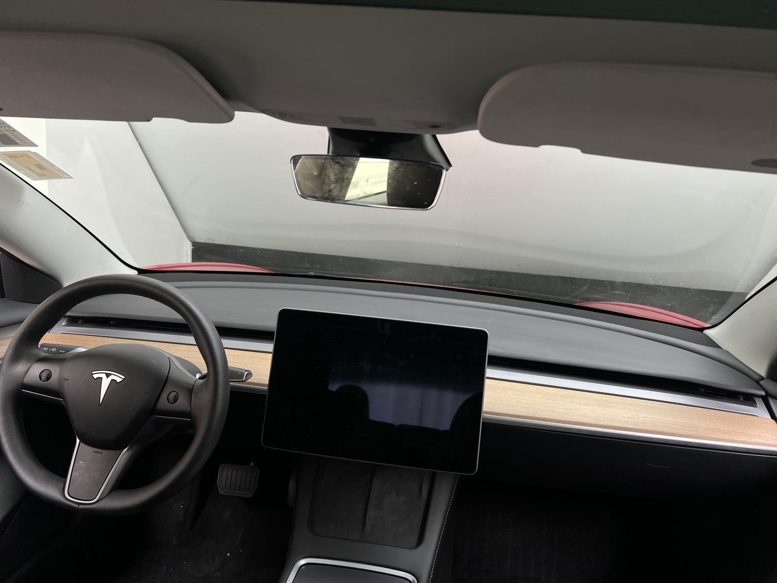 Thumbnail: 2023 Tesla Model 3 - 2