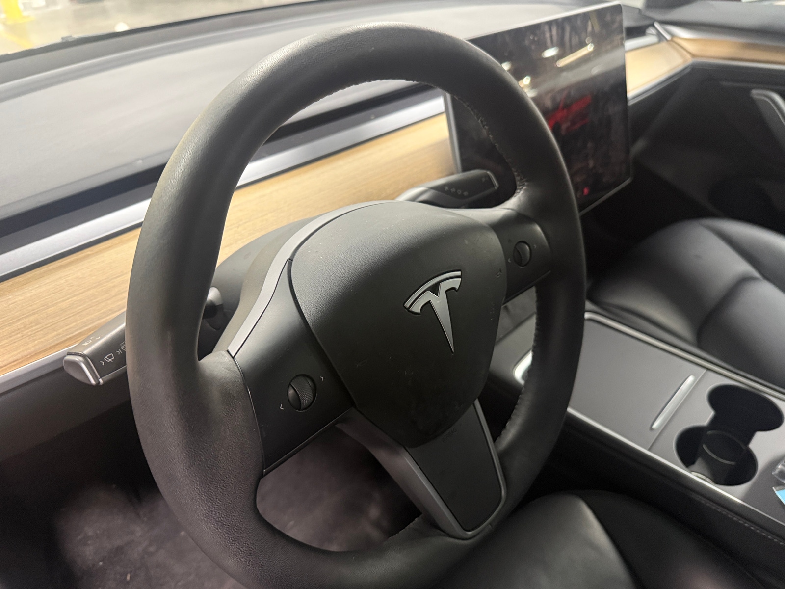Thumbnail: 2023 Tesla Model 3 - 4