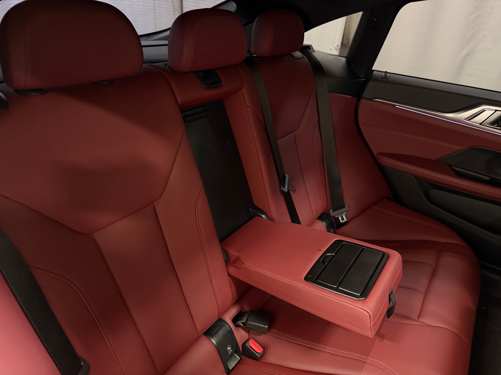 Thumbnail: 2024 BMW 4 Series - 5