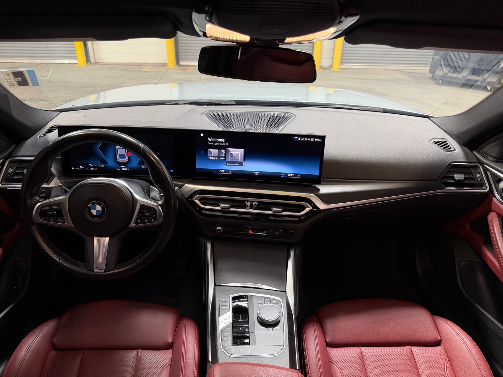 Thumbnail: 2024 BMW 4 Series - 2