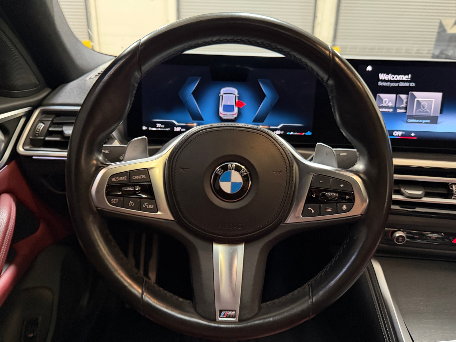 Thumbnail: 2024 BMW 4 Series - 4