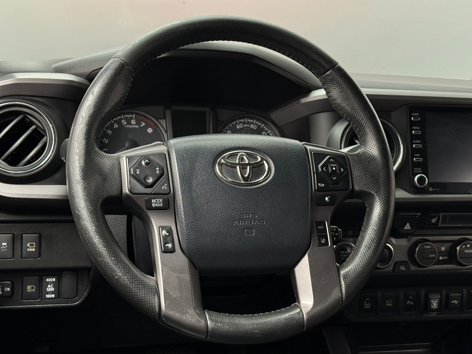 Thumbnail: 2020 Toyota Tacoma - 5