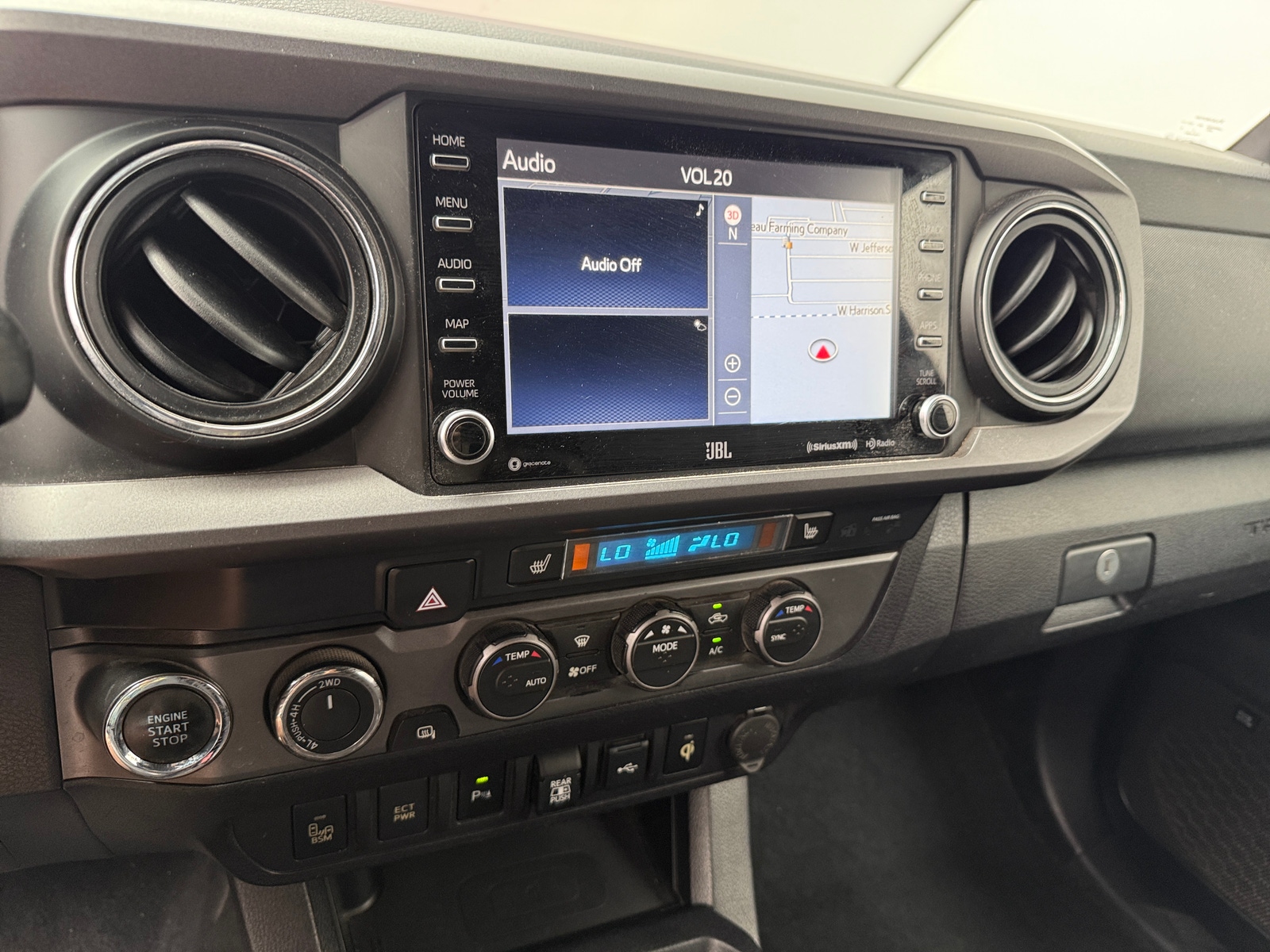 Thumbnail: 2020 Toyota Tacoma - 4