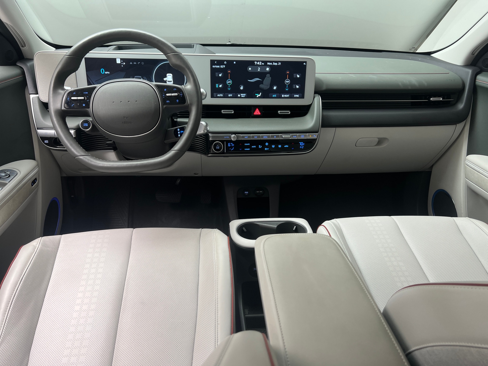 Thumbnail: 2024 Hyundai Ioniq 5 - 2