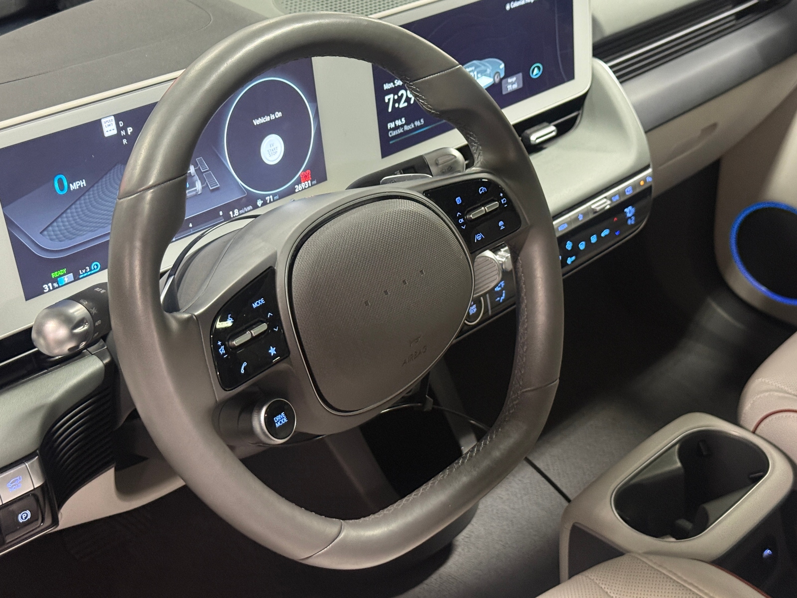 Thumbnail: 2024 Hyundai Ioniq 5 - 4