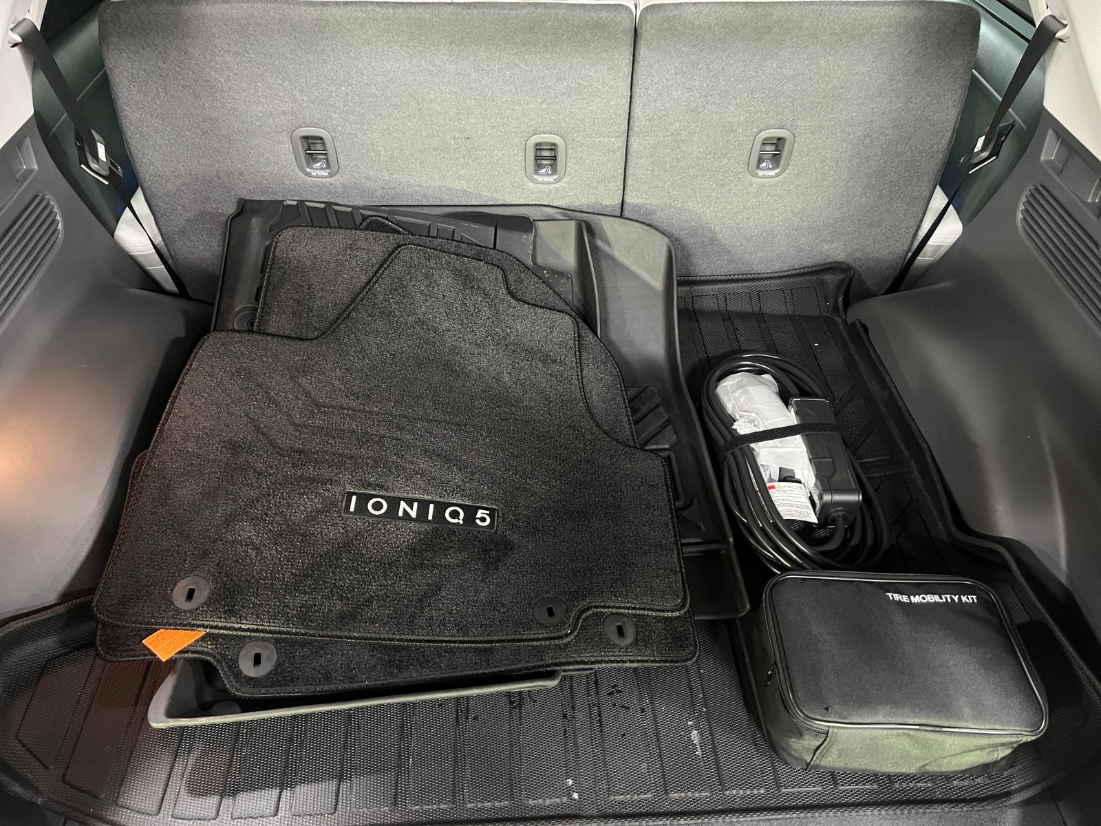 Thumbnail: 2024 Hyundai Ioniq 5 - 6