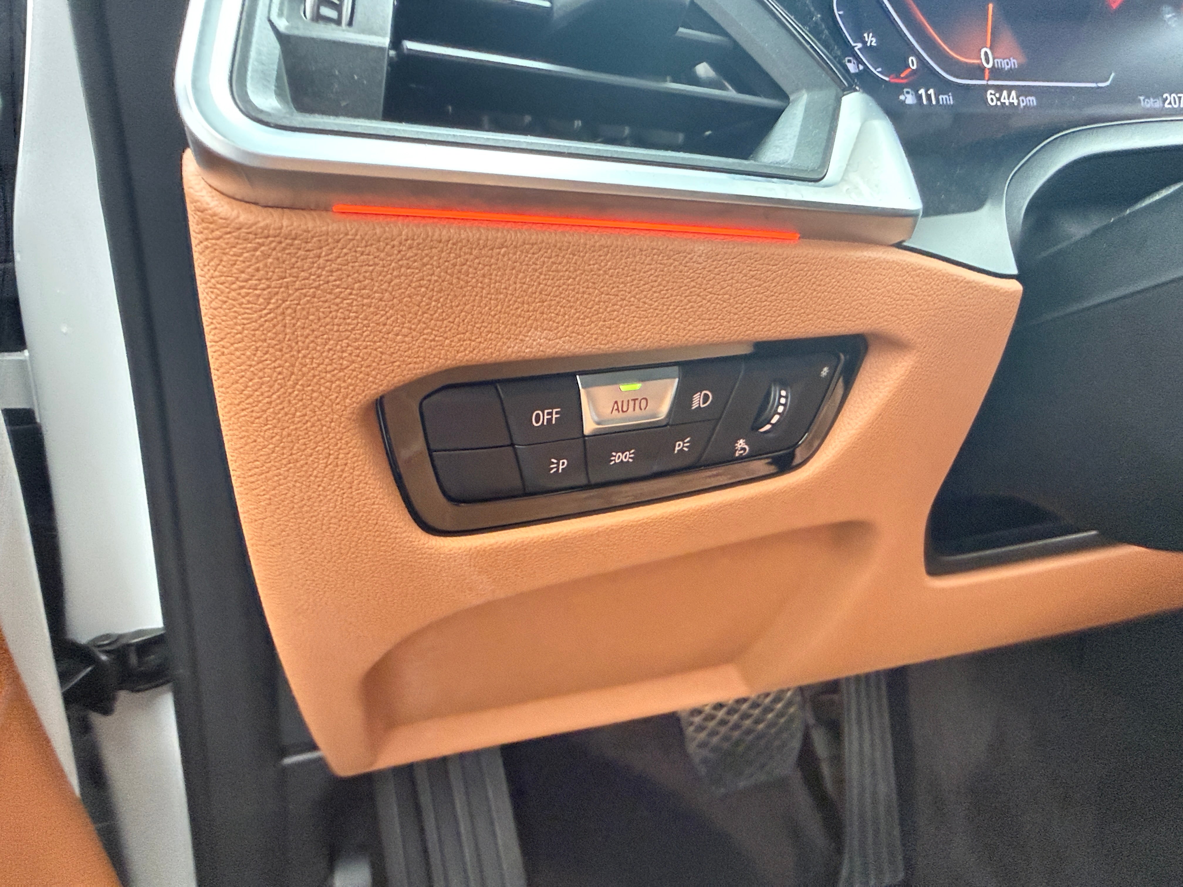 2023 BMW 4 Series