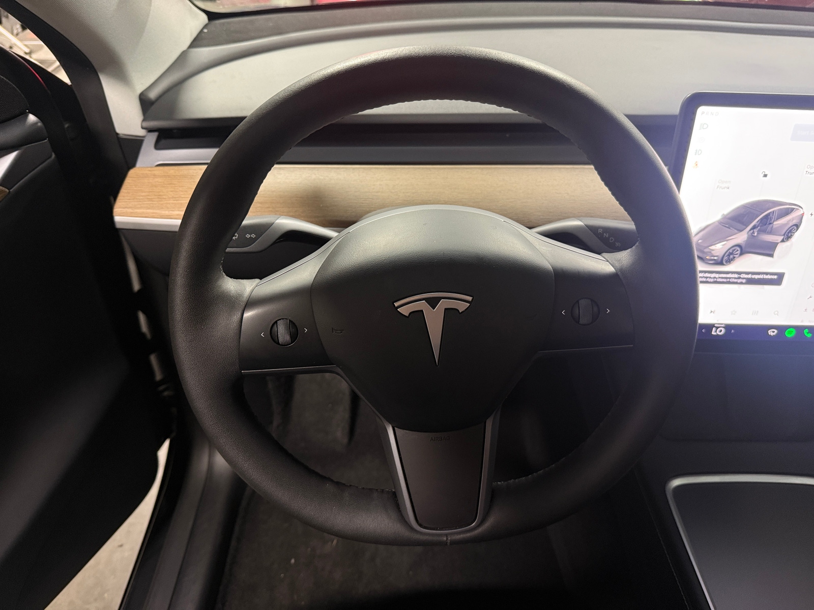 Thumbnail: 2023 Tesla Model Y - 4