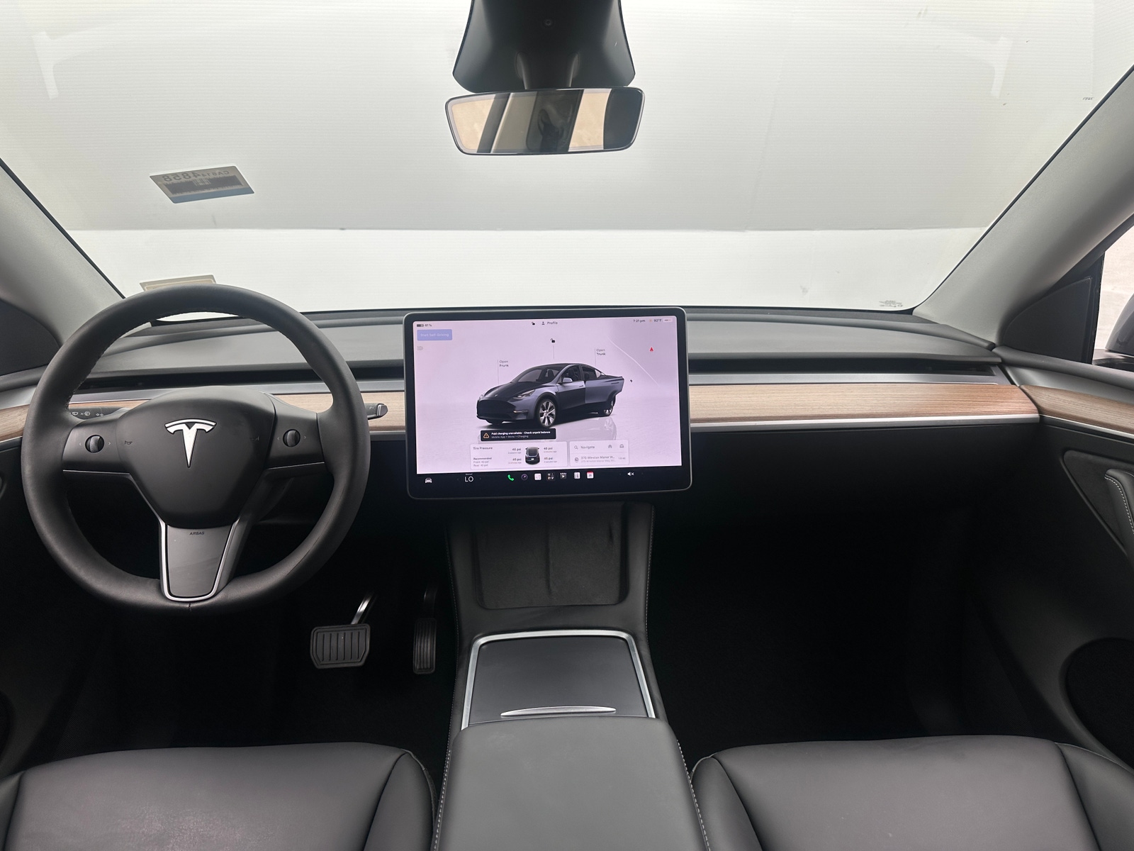 Thumbnail: 2023 Tesla Model Y - 2