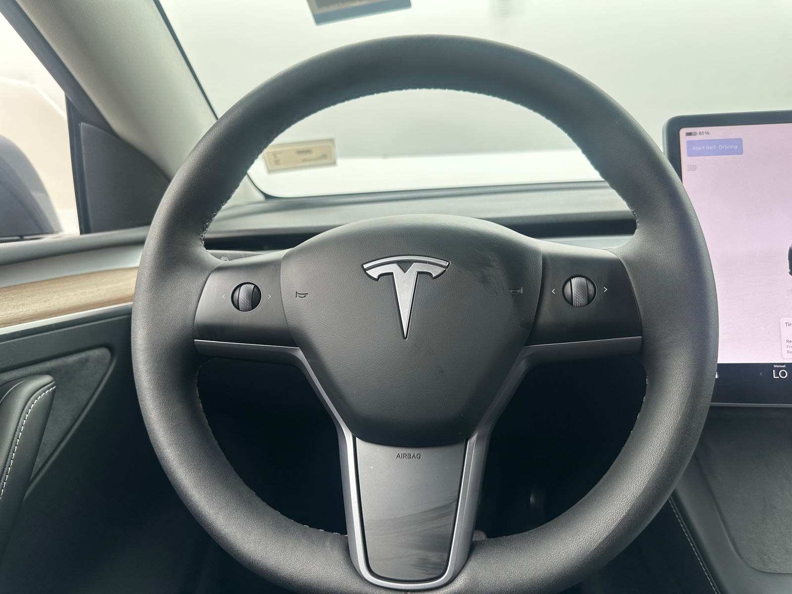 Thumbnail: 2023 Tesla Model Y - 4