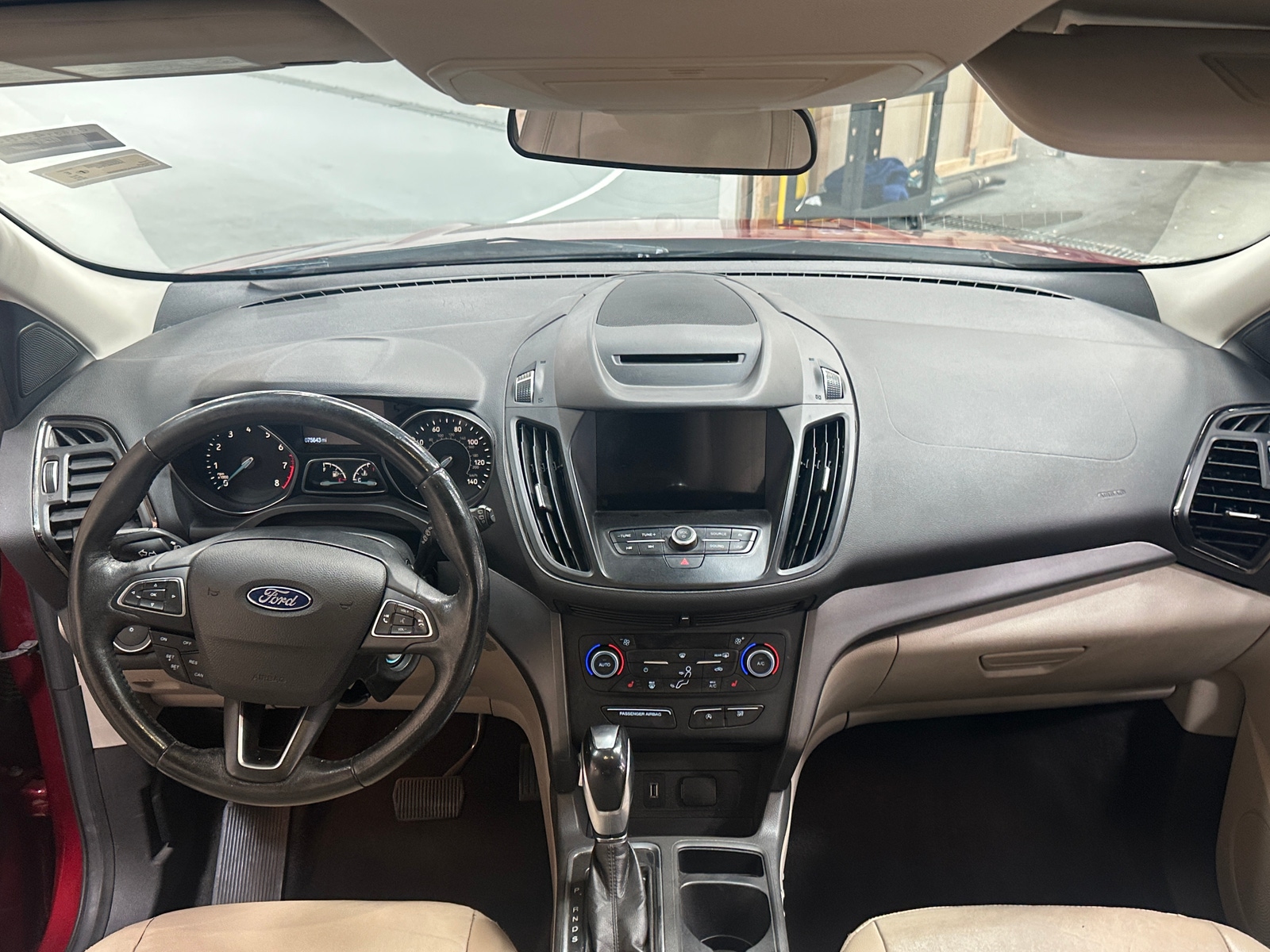 Thumbnail: 2018 Ford Escape - 2