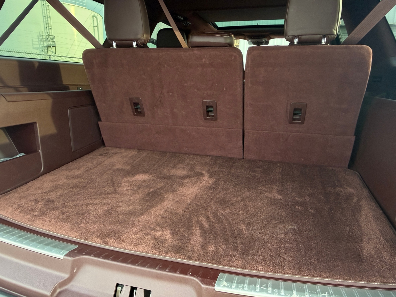 Thumbnail: 2018 Lincoln Navigator L - 6
