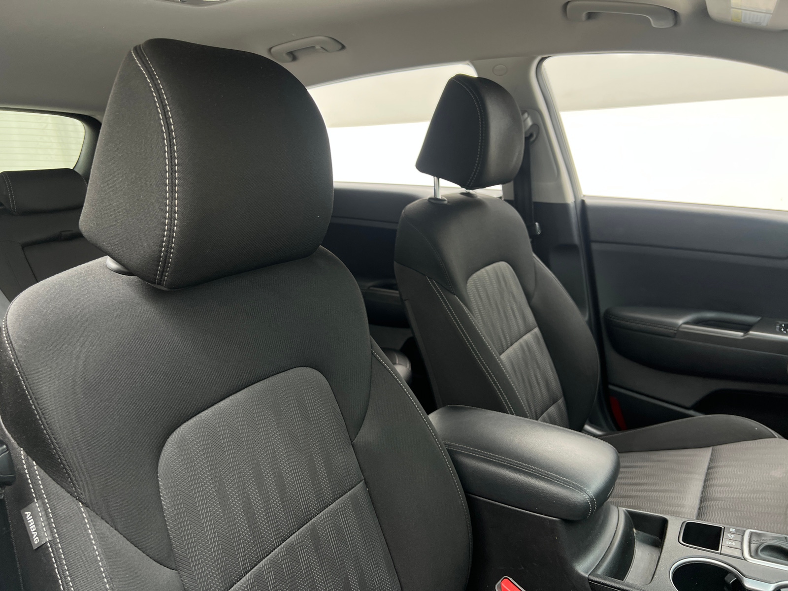 Thumbnail: 2020 Kia Sportage - 2