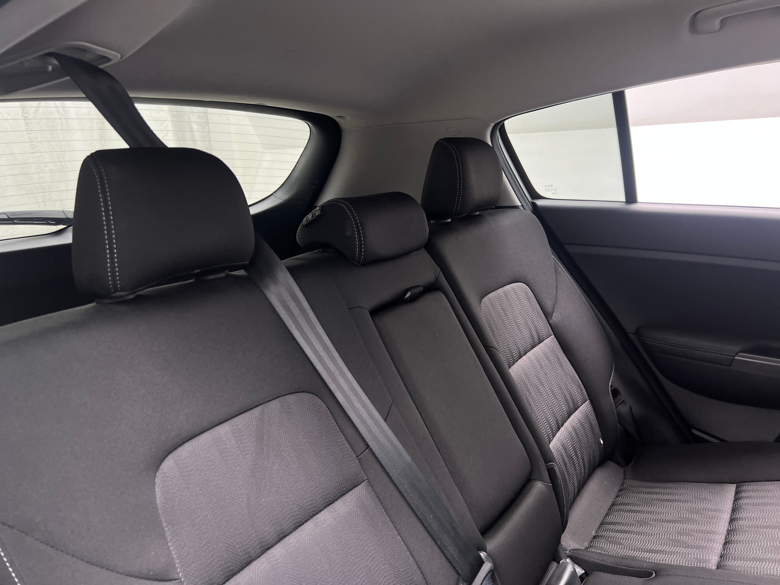 Thumbnail: 2020 Kia Sportage - 6