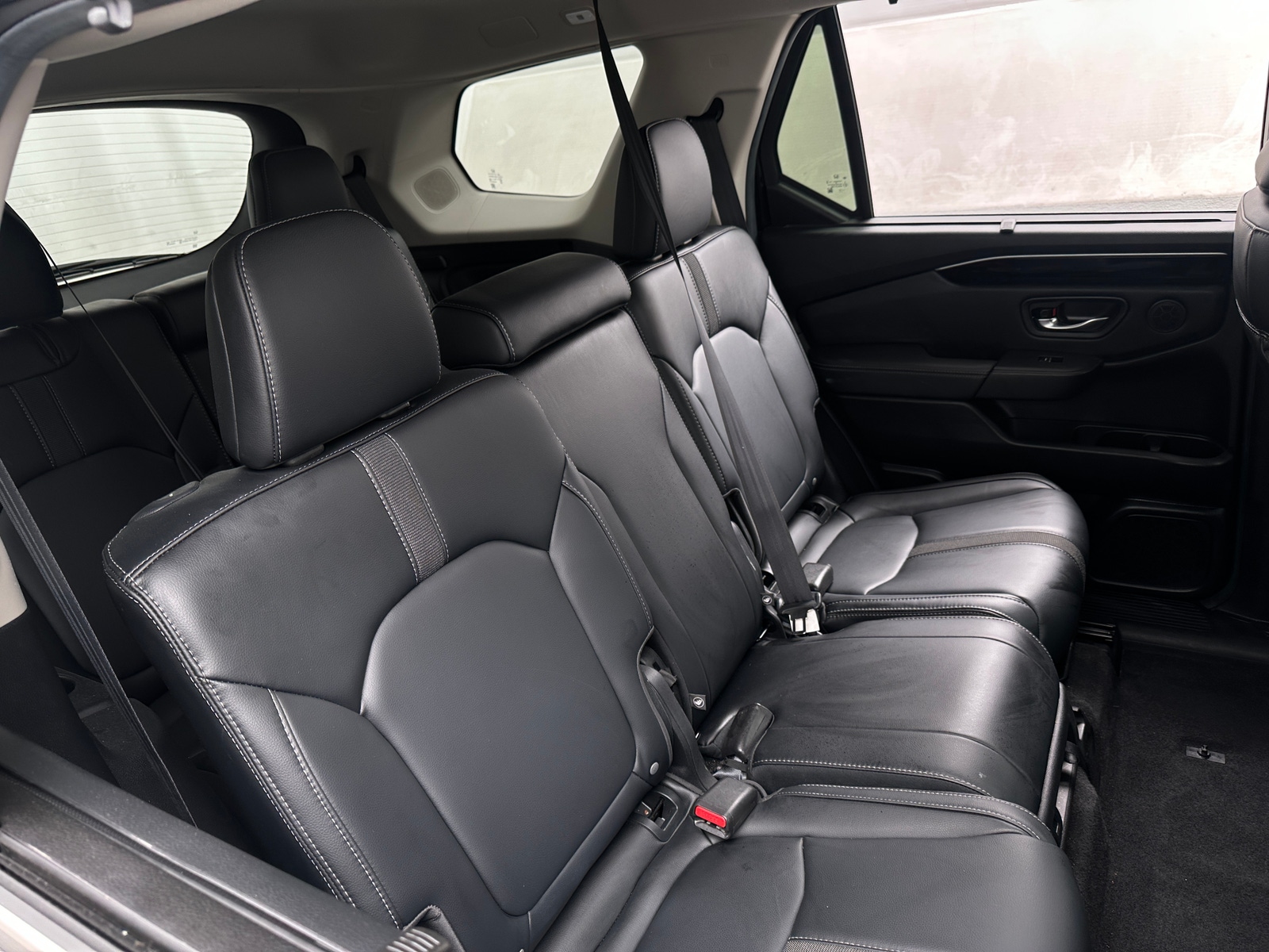 Thumbnail: 2025 Honda Pilot - 6