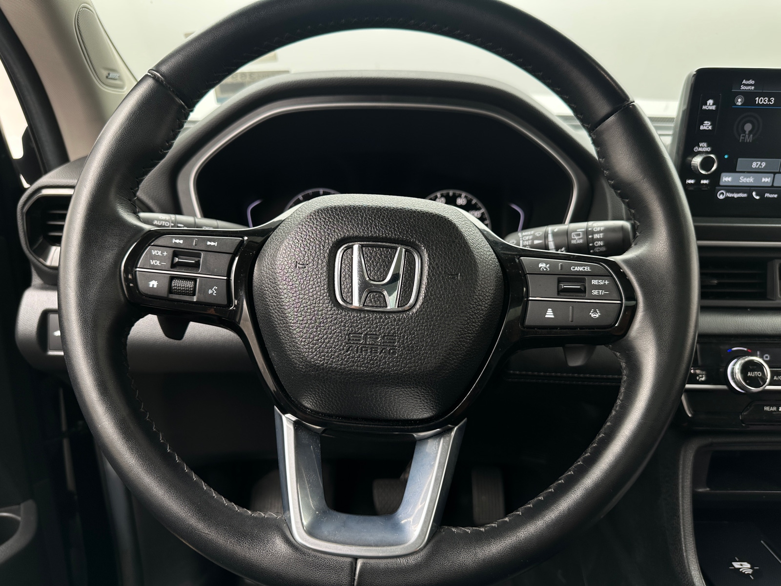 Thumbnail: 2025 Honda Pilot - 5