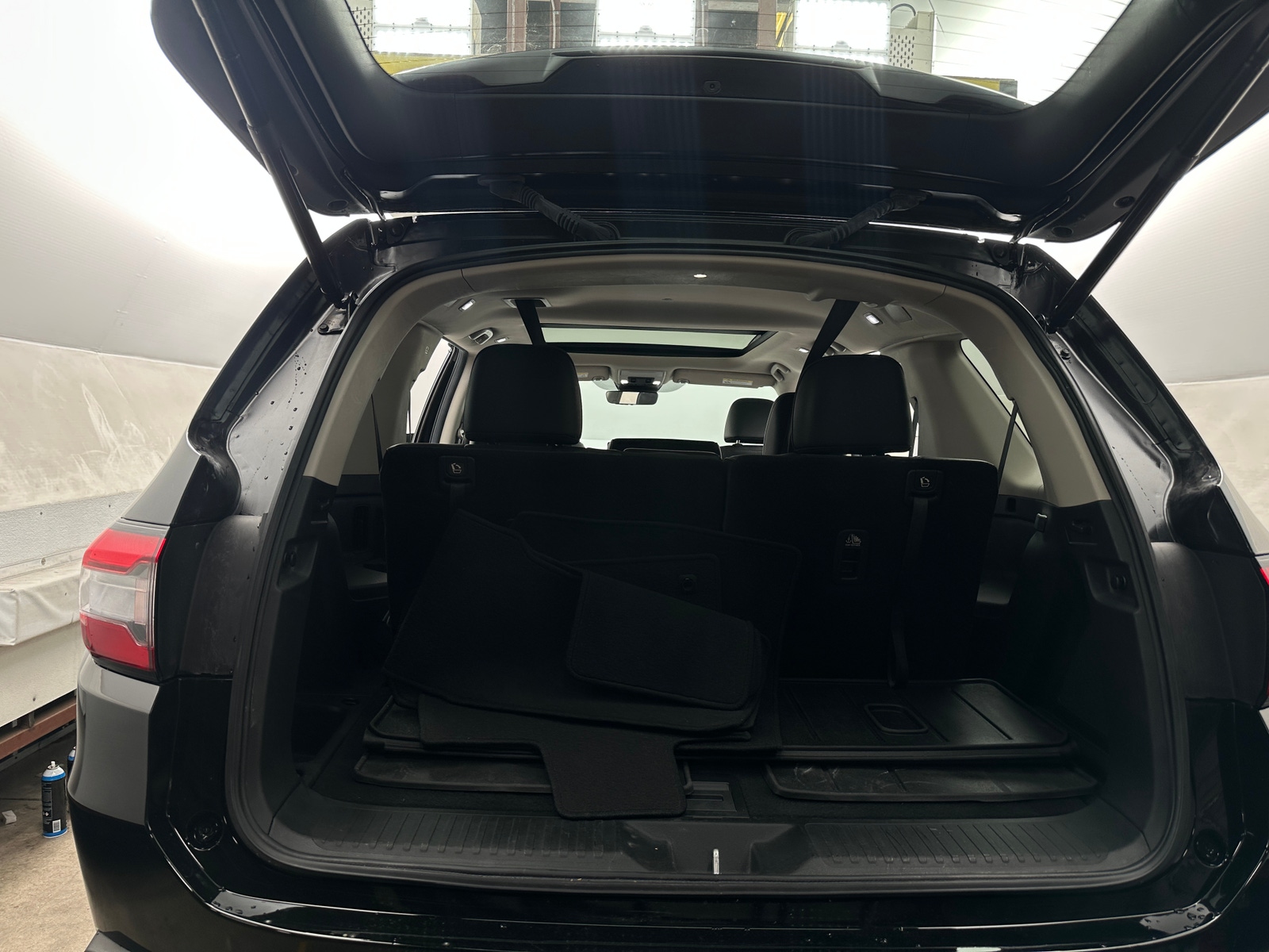 Thumbnail: 2025 Honda Pilot - 7