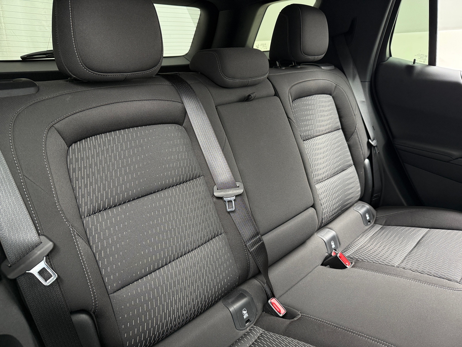 Thumbnail: 2026 Chevrolet Equinox - 6