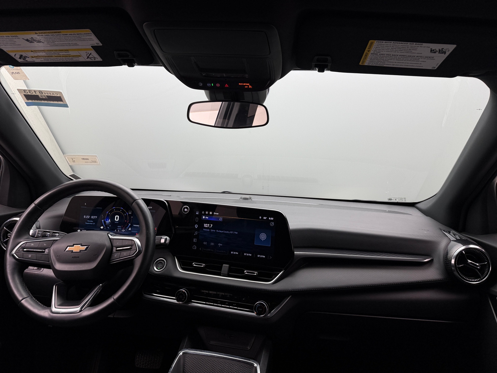Thumbnail: 2026 Chevrolet Equinox - 3