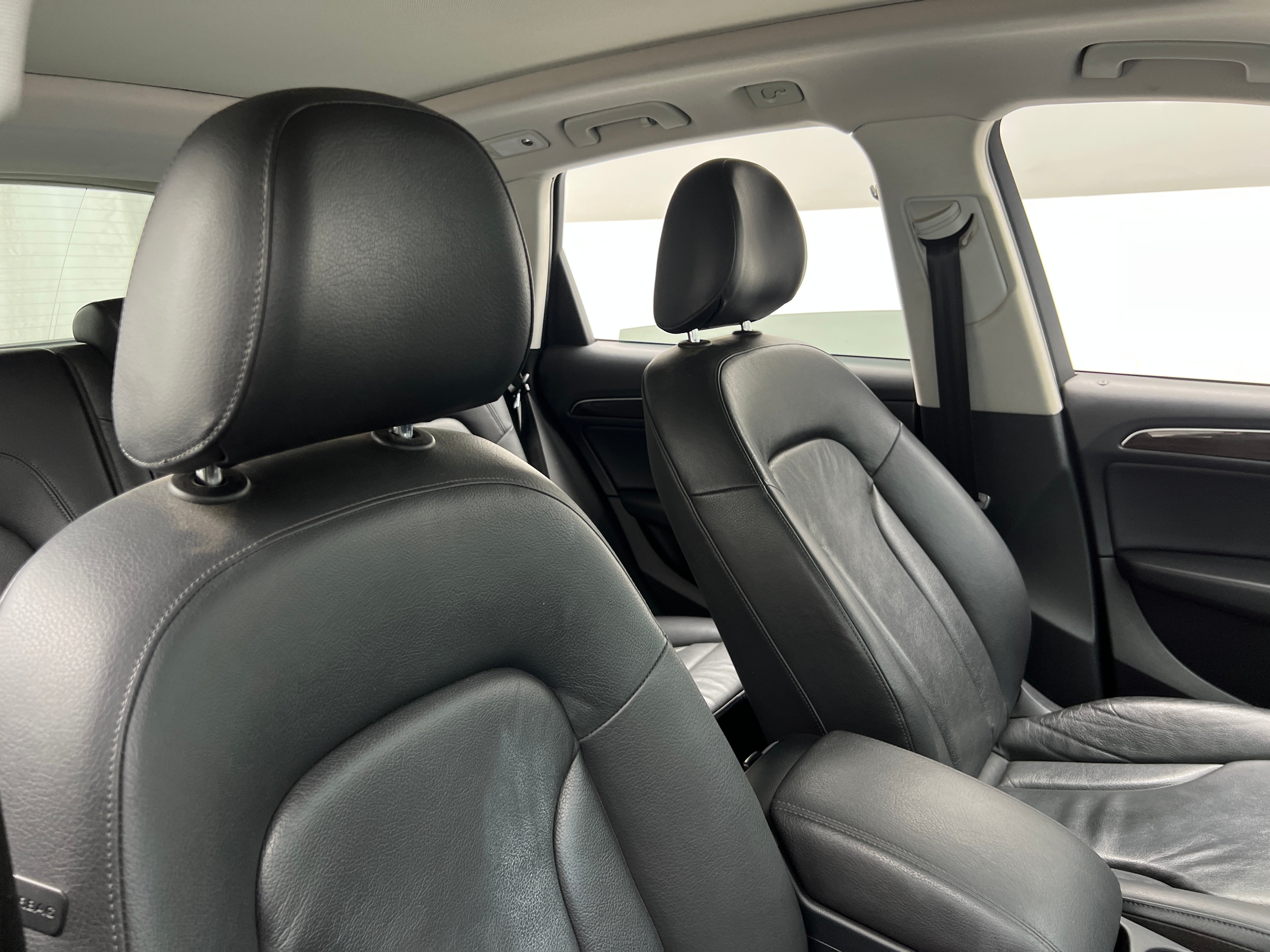 2014 Audi Q5