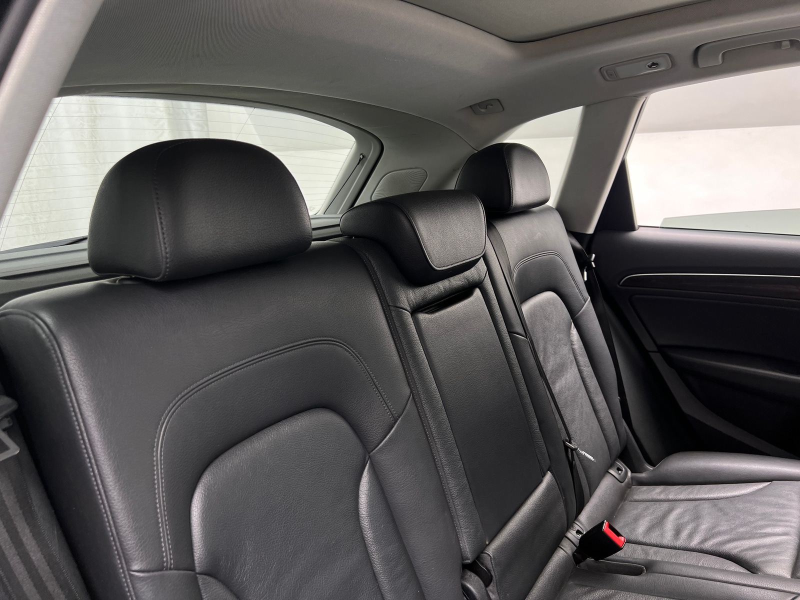 Thumbnail: 2014 Audi Q5 - 6