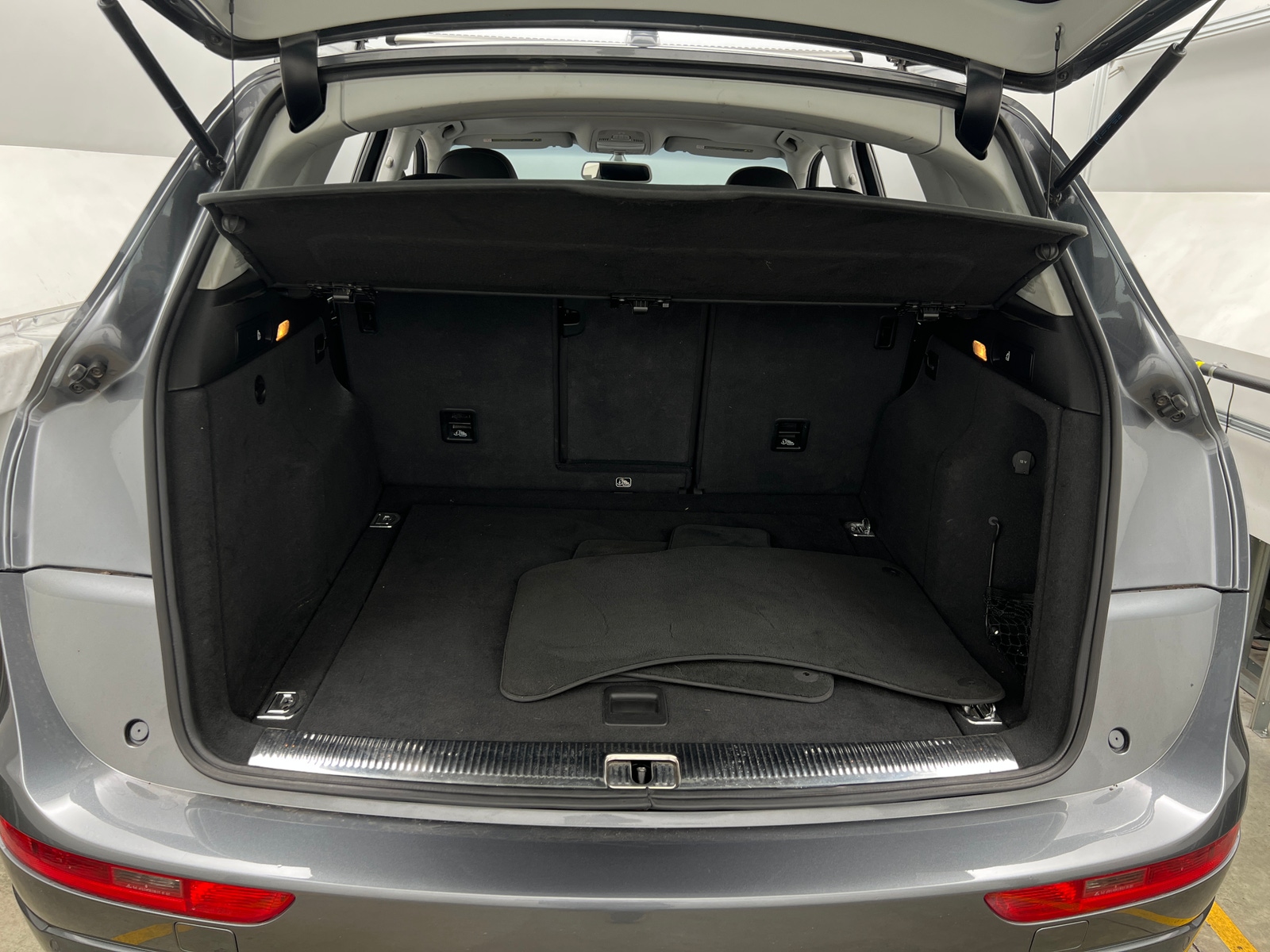 Thumbnail: 2014 Audi Q5 - 7