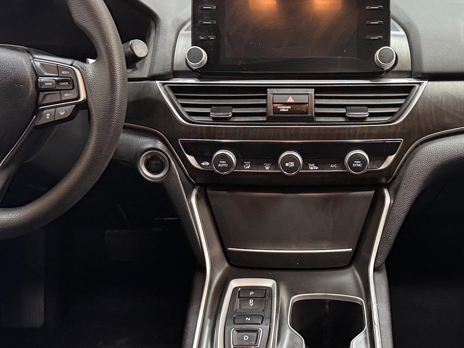 Thumbnail: 2018 Honda Accord - 3