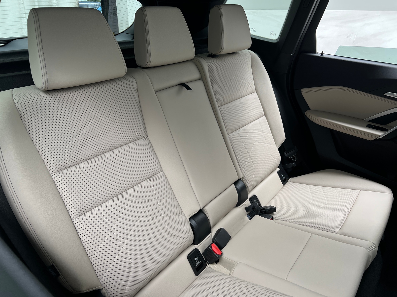 Thumbnail: 2023 BMW X1 - 5