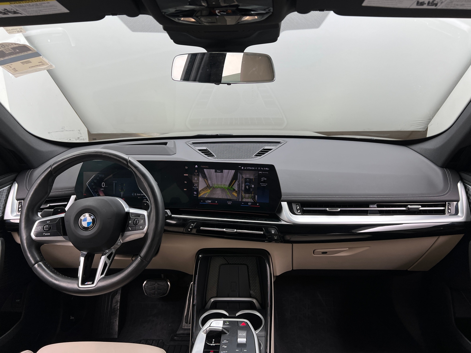Thumbnail: 2023 BMW X1 - 2