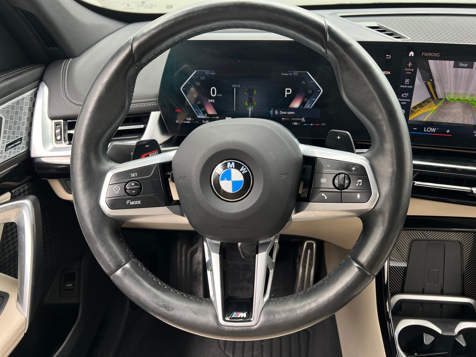 Thumbnail: 2023 BMW X1 - 4