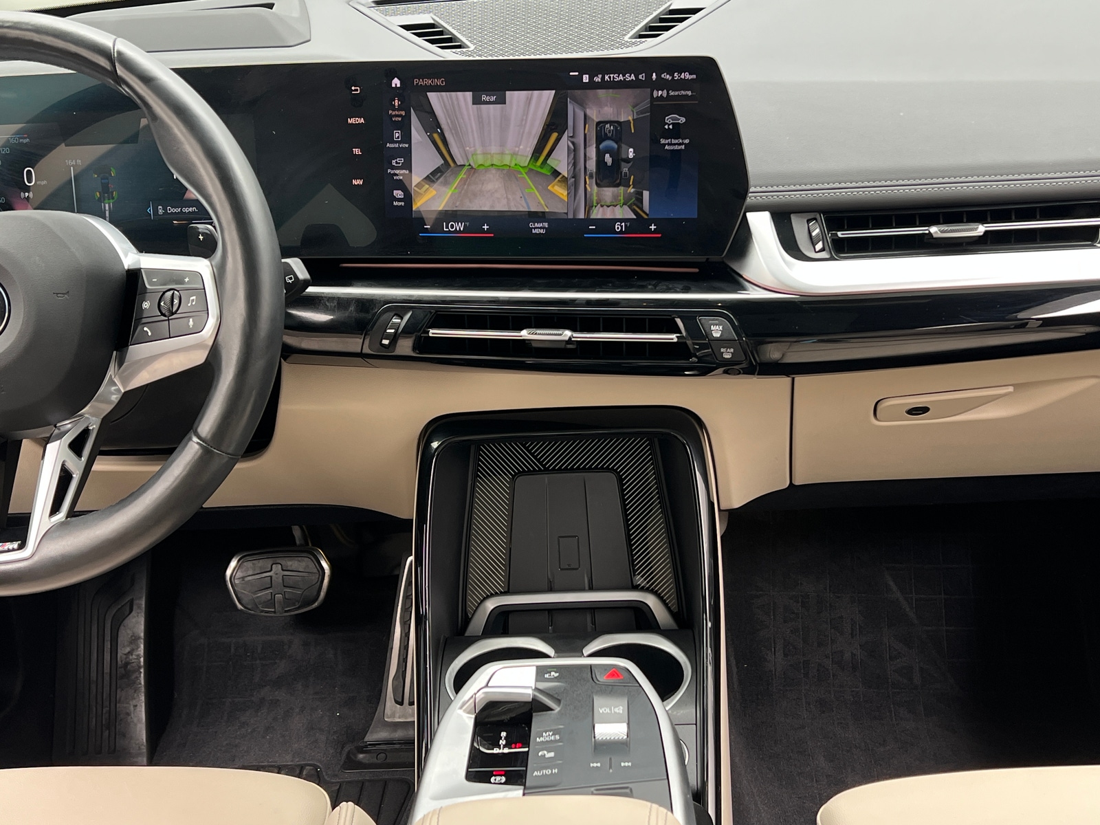 Thumbnail: 2023 BMW X1 - 3