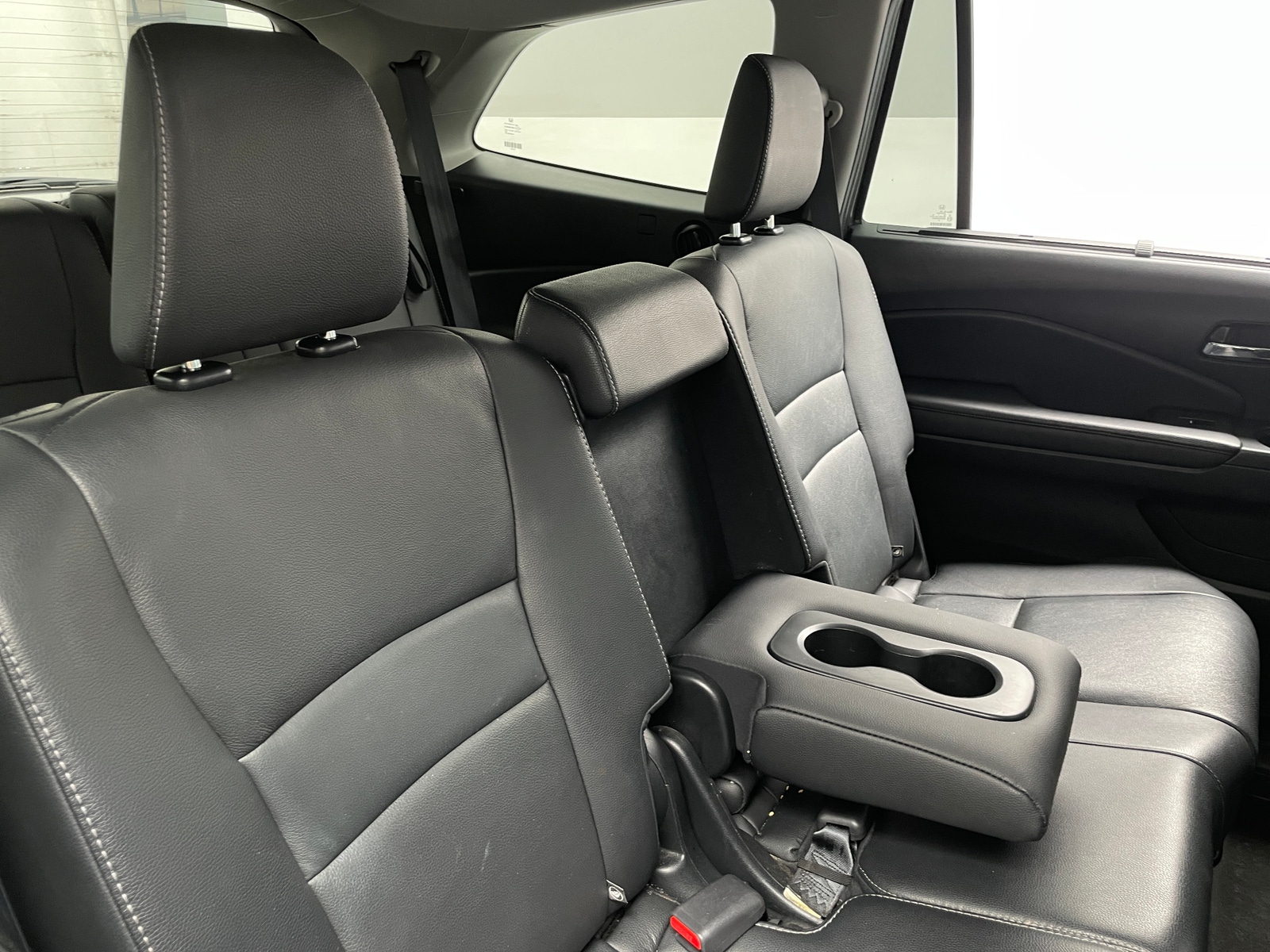 Thumbnail: 2021 Honda Pilot - 5
